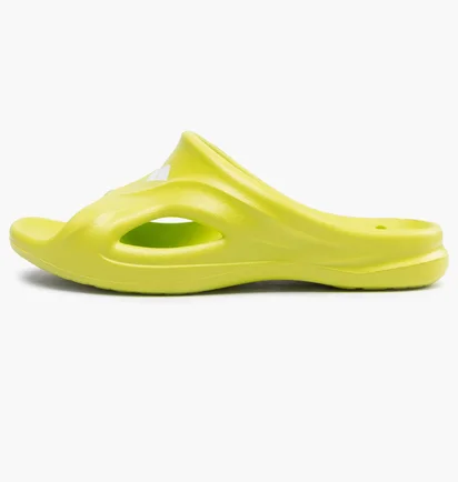 Тапочки детские Arena Hydrosoft Ii Jr Hook Yellow 003838-300