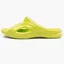 Тапочки детские Arena Hydrosoft Ii Jr Hook Yellow 003838-300