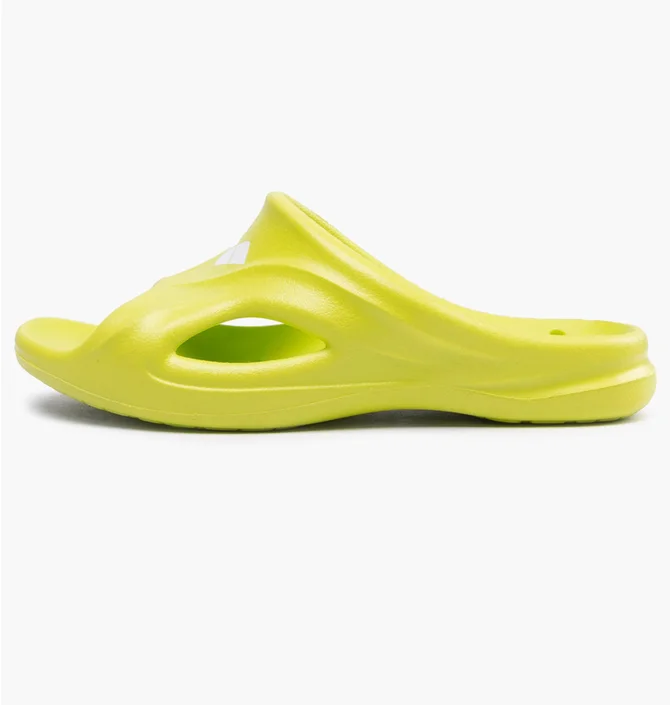 Тапочки детские Arena Hydrosoft Ii Jr Hook Yellow 003838-300