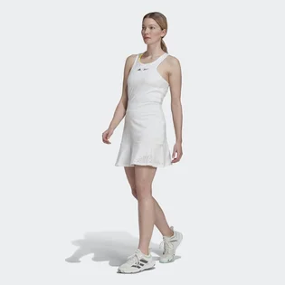 Плаття жіноче Adidas Tennis London Y-Dress White Ht5947
