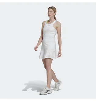 Платье женское Adidas Tennis London Y-Dress White Ht5947