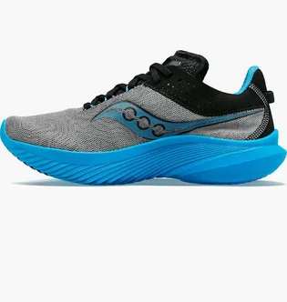 Кроссовки мужские Saucony Kinvara 14 Grey S20823-60