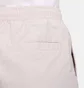 Шорты женские Nike W Nsw Essntl Mr 5In Wvn Shrt Pink FV6622-019