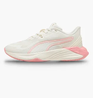Кроссовки женские Puma Pwr Hybrid White 310477-19