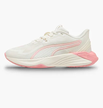 Кросівки жіночі Puma Pwr Hybrid White 310477-19