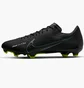Бутси унісекс Nike Zoom Mercurial Vapor 15 Academy Mg Black Dj5631-001
