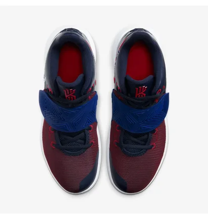 Кросівки чоловічі Nike Kyrie Flytrap Iii Black BQ3060-400