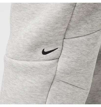 Штаны мужские Nike Tech Fleece Grey HV0959-063