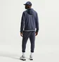 Толстовка мужская Nike Tech Fleece Blue DD5284-437