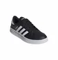 Кросівки чоловічі Adidas Breaknet Black FX8708