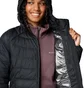 Куртка жіноча Columbia Powder Lite Ii Mid Black 2089371010