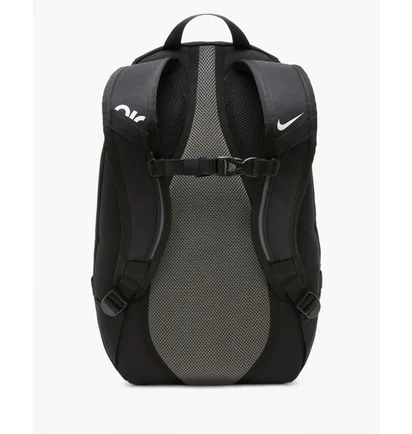 Рюкзак унісекс Nike Air Black/Grey DV6245-010
