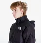 Пуховик чоловічий The North Face 96 Nuptse Dip Dye Jacket Black NF0A84QWMTT