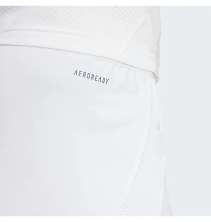 Шорты мужские Adidas Real Madrid 24/25 Home White IU5008