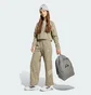 Свитшот детский Adidas Future Icons Grey JW7543