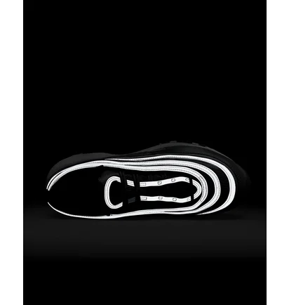 Кросівки жіночі Nike Air Max 97 Grey Dq9131-002