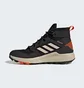 Ботинки женские Adidas Terrex Trailmaker Mid Cold.Rdy Hiking Black IF4997