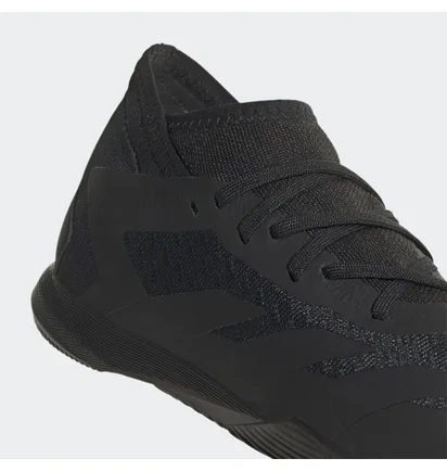 Футзалки детские Adidas Predator Accuracy.3 Black GW7077