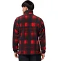 Кофта мужская COLUMBIA Steens Mountain Red 1478231698