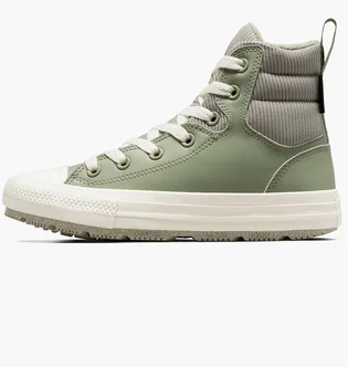 Кеды унисекс Converse Chuck Taylor All Star Berkshire Green A04650C