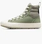 Кеды унисекс Converse Chuck Taylor All Star Berkshire Green A04650C