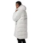Парка мужская Helly Hansen Active Long Winter Parka White 53599-823