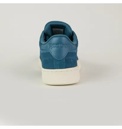 Кросівки чоловічі Reebok Club C 85 Montana Cans Blue CM9295