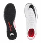 Сороконіжки унісекс Nike Mercurial Superfly 9 Academy Tf White DJ5629-600