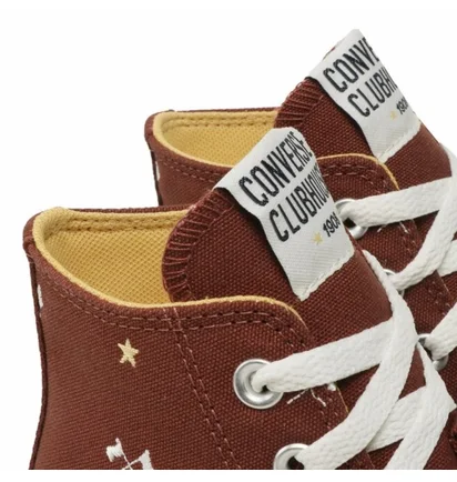 Кеды мужские Converse Chuck Taylor All Star Brown A03403C