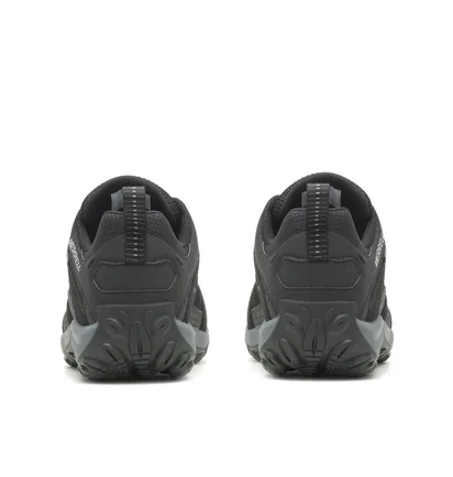 Кроссовки мужские Merrell Alverstone 2 Gore-Tex Black J036899