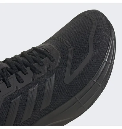 Кроссовки мужские Adidas Duramo 10 Black GW8342