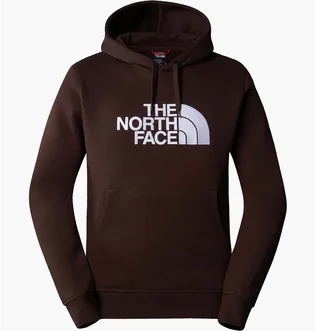 Худи мужское The North Face Drew Peak Hoodie Brown NF00AHJYI0I