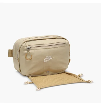 Сумка унисекс Nike Hayward Patrol Beige HJ8229-253