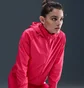 Вітровка жіноча Nike Tempo Pink HV5769-666