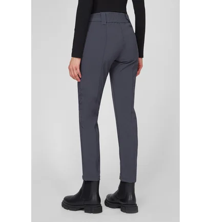 Штаны женские Cmp Long Pant Grey 3A11266-U911