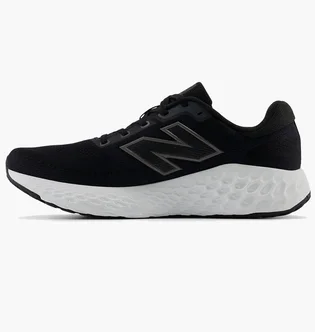 Кросівки чоловічі New Balance Fresh Foam X Evoz V4 Black MEVOZLK4