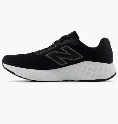 Кроссовки мужские New Balance Fresh Foam X Evoz V4 Black MEVOZLK4