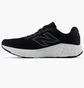 Кроссовки мужские New Balance Fresh Foam X Evoz V4 Black MEVOZLK4