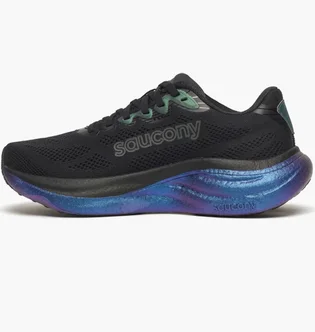 Кроссовки женские Saucony Ride 19 Black S11055-94