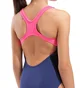 Купальник детский Arena Logo Swimsuit Swim Pro Blue 010287-590