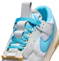 Кроссовки мужские Nike Air Dunk Jumbo Grey DV0821-103