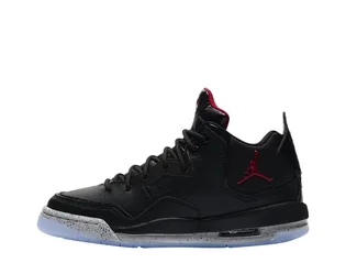 Кроссовки детские Air Jordan Courtside 23 Black AR1002-023