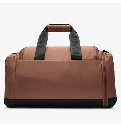 Сумка унісекс Air Jordan Velocity Duffle Bag (46L) Archaeo Brown SM0920-X1I