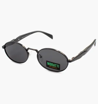 Солнцезащитные очки женские Moratti Black/Black 33218-C32
