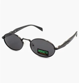 Солнцезащитные очки женские Moratti Black/Black 33218-C32