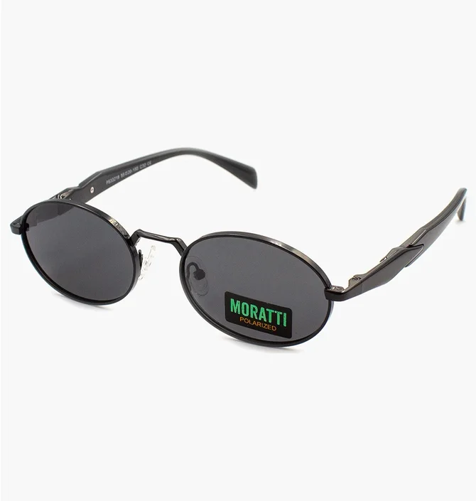 Солнцезащитные очки женские Moratti Black/Black 33218-C32