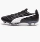 Бутси чоловічі Puma King Platinum 21 Sg Black 10654501