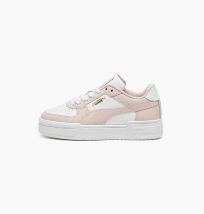 Кросівки дитячі Puma Ca Pro Classic Youth Trainers White 382277-29