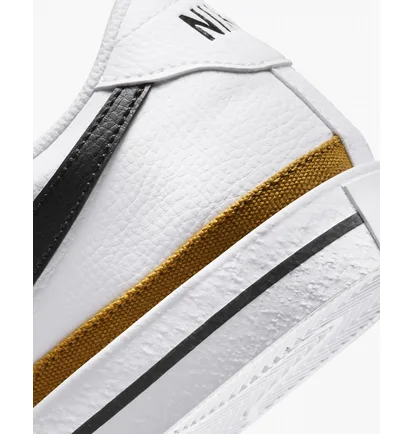 Кросівки чоловічі Nike Court Legacy Nn White Dh3162-100
