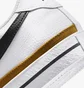 Кросівки чоловічі Nike Court Legacy Nn White Dh3162-100